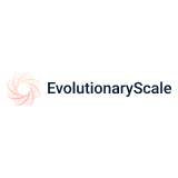 EvolutionaryScale's logo
