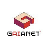 GaiaNet's logo