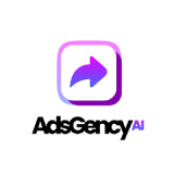 AdsGency AI's logo