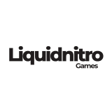 Liquidnitro Games's logo
