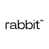 rabbit's logo