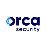 Orca Security's logo