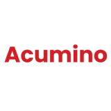 Acumino's logo