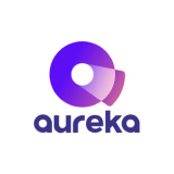 Aureka Biotechnologies's logo