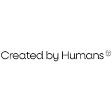 Created by Humans's logo