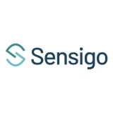 Sensigo's logo