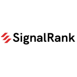 SignalRank's logo
