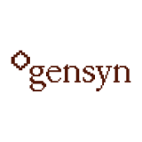 Gensyn's logo