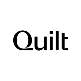 Quilt's logo