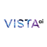Vista.ai's logo