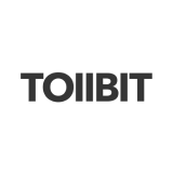 Tollbit's logo