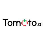 Tomato.ai's logo