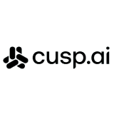 CuspAI's logo