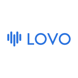 Lovo's logo