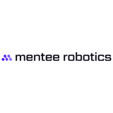 Mentee Robotics's logo