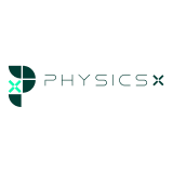 PhysicsX's logo
