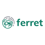 Ferret's logo