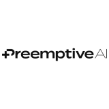 PreemptiveAI's logo