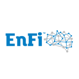EnFi's logo
