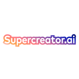 Supercreator.ai's logo