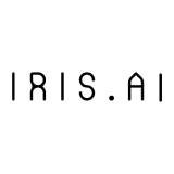 Iris.ai's logo