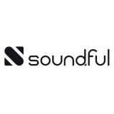 Soundful's logo