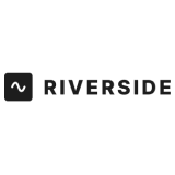 Riverside's logo