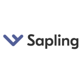 Sapling Intelligence's logo