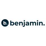 Benjamin's logo