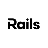 Rails's logo