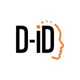 D-ID's logo