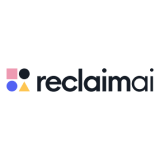 Reclaim.ai's logo