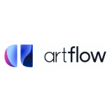 Artflow's logo