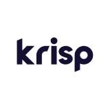 Krisp's logo