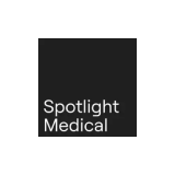 Spotlight Medical's logo