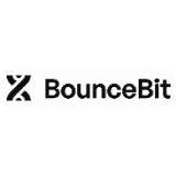 BounceBit's logo