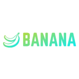 Banana's logo