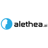 Alethea AI's logo
