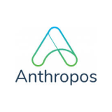 Anthropos's logo