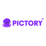Pictory's logo