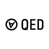 QED Protocol's logo