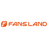Fansland's logo