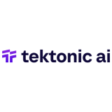 Tektonic AI's logo