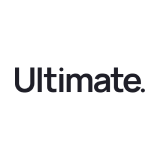 Ultimate's logo