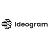 Ideogram's logo