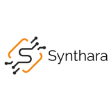 Synthara's logo