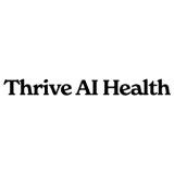 Thrive AI Health's logo