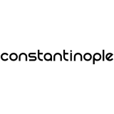 Constantinople's logo