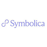 Symbolica AI's logo
