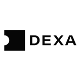 Dexa's logo